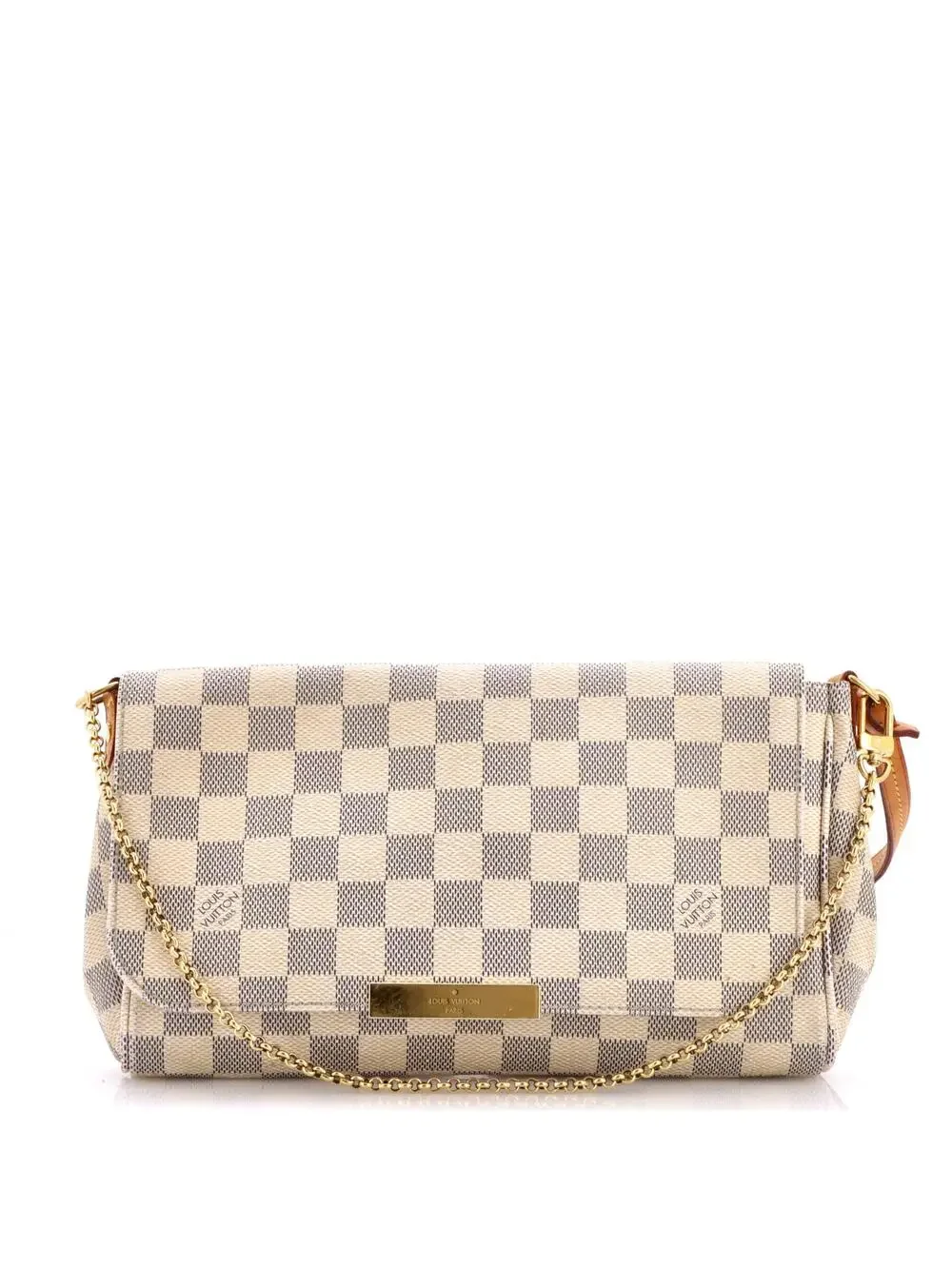 Louis Vuitton Favorite Handbag Damier #322221L13B